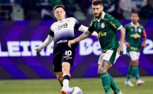 corinthians x palmeiras: seca do timão, briga por título e z4 e prováveis novidades