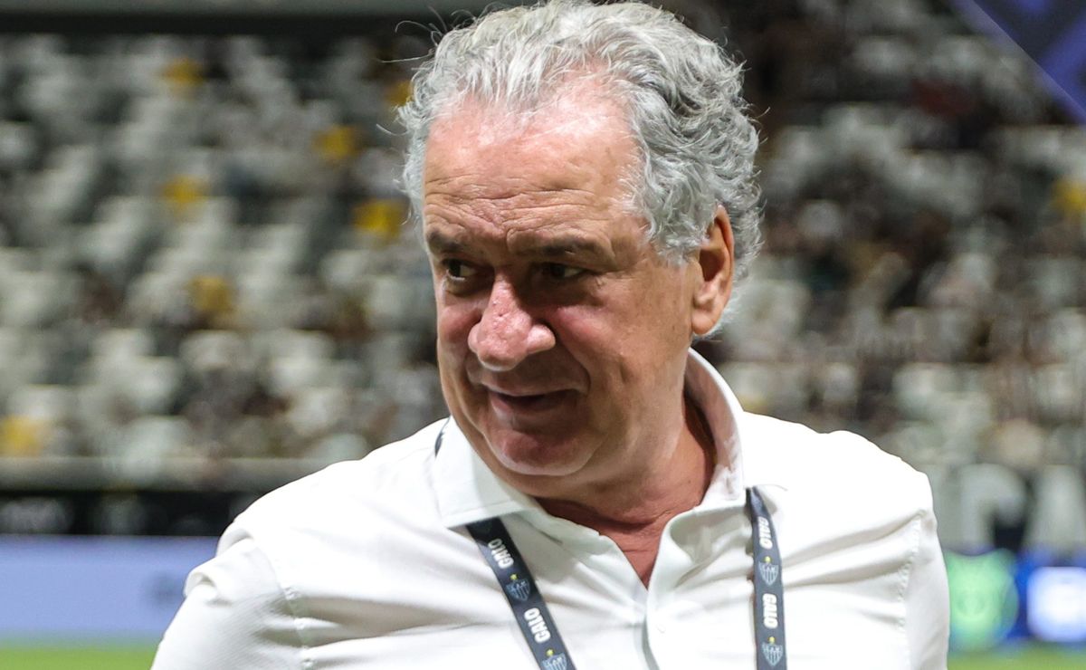 sérgio coelho, presidente do atlético mg manda recado ao flamengo antes da final da copa do brasil: “eu acredito”