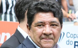 brasileirão 2025 começa no final de março e termina 21 de dezembro, confirma cbf