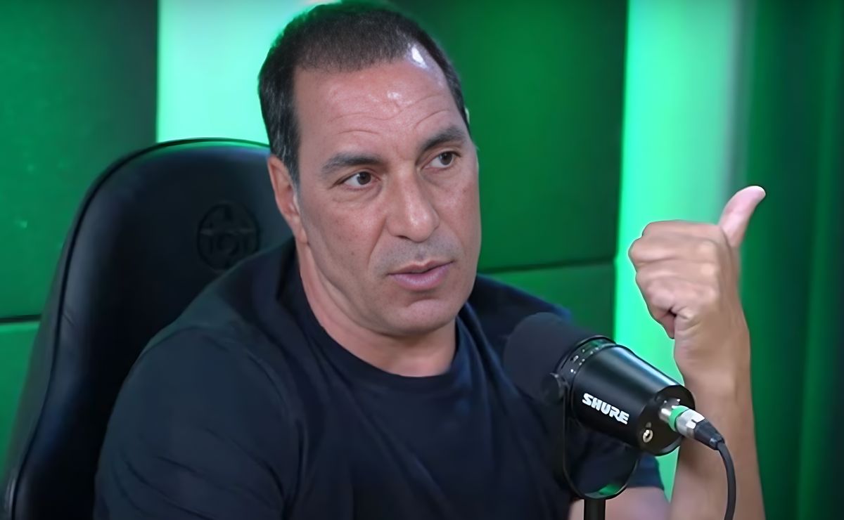 edmundo alerta palmeiras sobre trunfo do botafogo e aponta quem será campeão: “não vai deixar...”