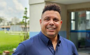 ronaldo quer ser presidente da cbf e guardiola surge como treinador da seleção brasileira