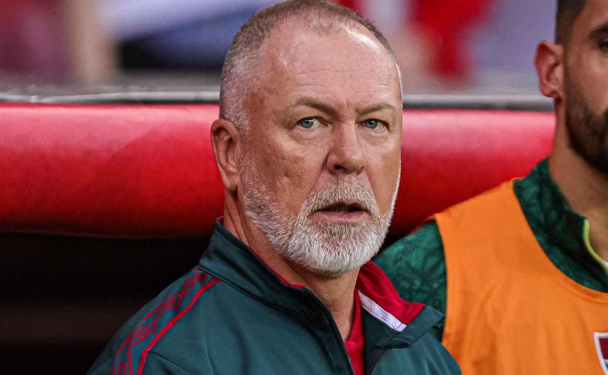 fluminense pode ter grande desfalque na zaga para decisão contra o fortaleza