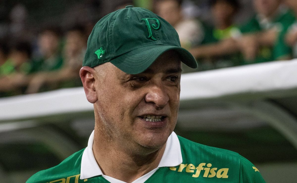 marcos critica abel e revela problema após palmeiras x botafogo pelo brasileirão: “noite péssima”