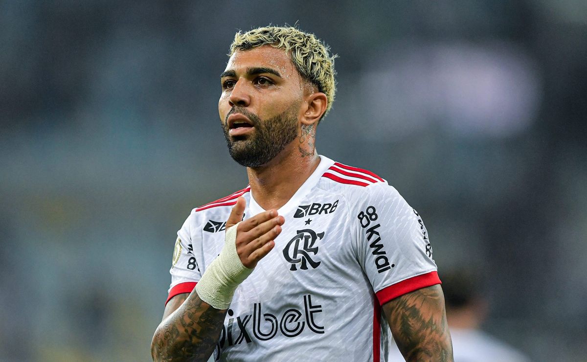 renovação de gabigol com o flamengo acontece em caso de objetivos alcançados