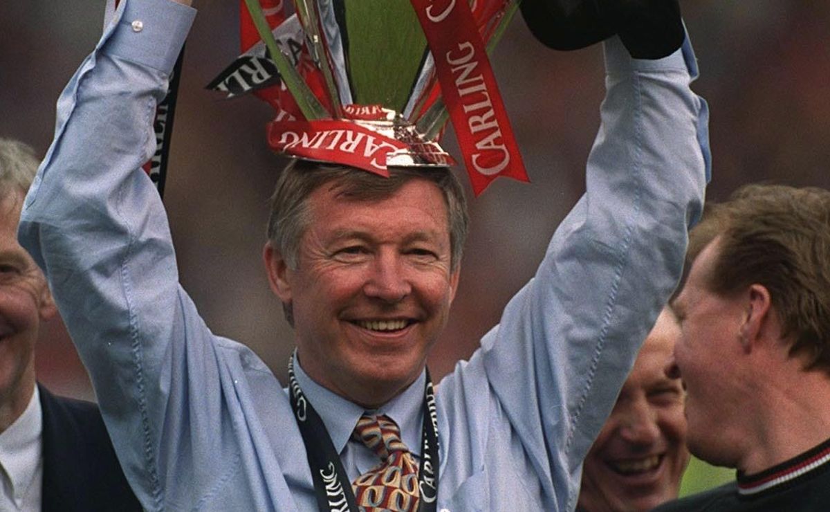 alex ferguson elege o melhor jogador de futebol da história: "muito a frente de messi"