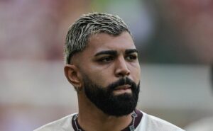 gabigol é alvo de leila pereira pela segunda vez e executiva não poupa: "tem que querer"