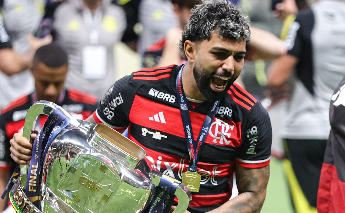 flamengo afasta gabigol e reunião pode sacramentar o fim de sua passagem no mengão 