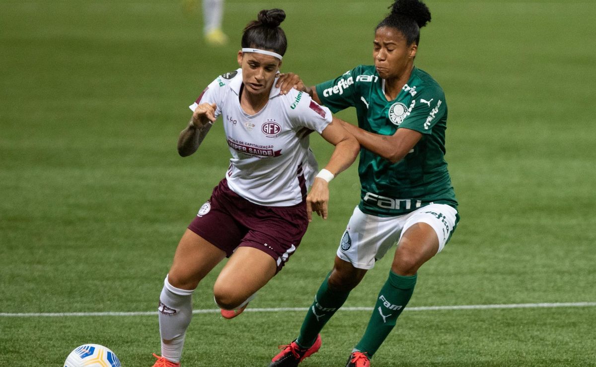 torcida da ferroviária se revolta com arbitragem em duelo polêmico contra o palmeiras no paulistão
