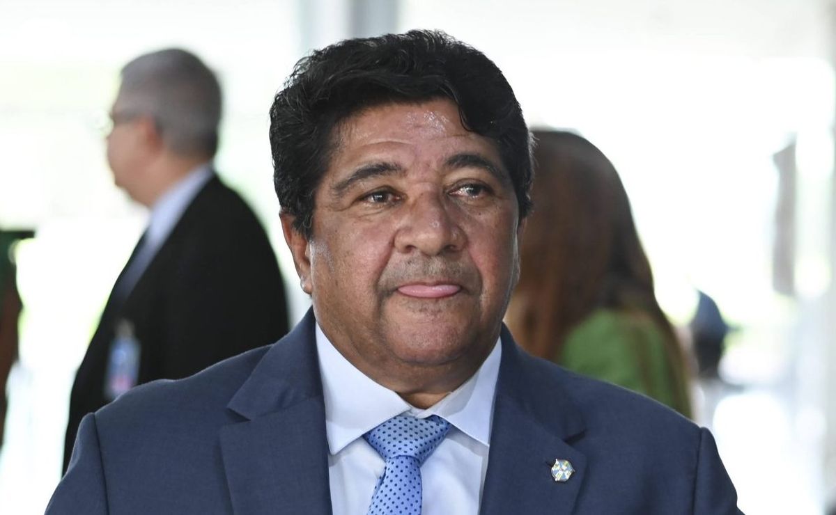 palmeiras x botafogo: situação com a cbf de ednaldo rodrigues faz glorioso entender circunstâncias 