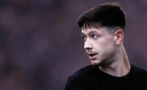 rodrigo garro, do corinthians, chegando ao flamengo em 2025 é aprovado pelos torcedores cariocas