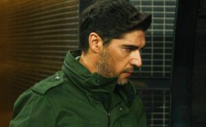 abel ferreira demonstra ser difícil palmeiras tirar título do botafogo no brasileirão: “não pode”