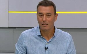 rizek elogia torcida do botafogo em final da libertadores contra atlético mg: "muito mais botafoguenses"