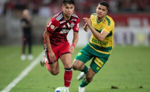 brasileirão betano – cuiabá x flamengo – onde assistir, horário, escalações, arbitragem e informações principais