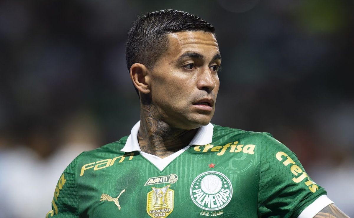 dudu tem destino definido no palmeiras em 2025 e motivo é exposto por elia jr: "não fica"