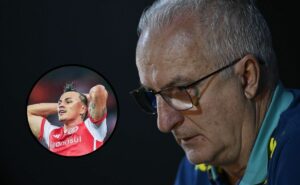 comentarista pede que dorival júnior convoque bernabei, do inter, e comete gafe