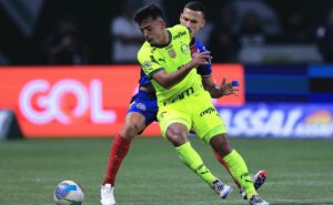 bahia x palmeiras: dúvidas de abel sem estevão, retrospecto e prováveis escalações para o confronto