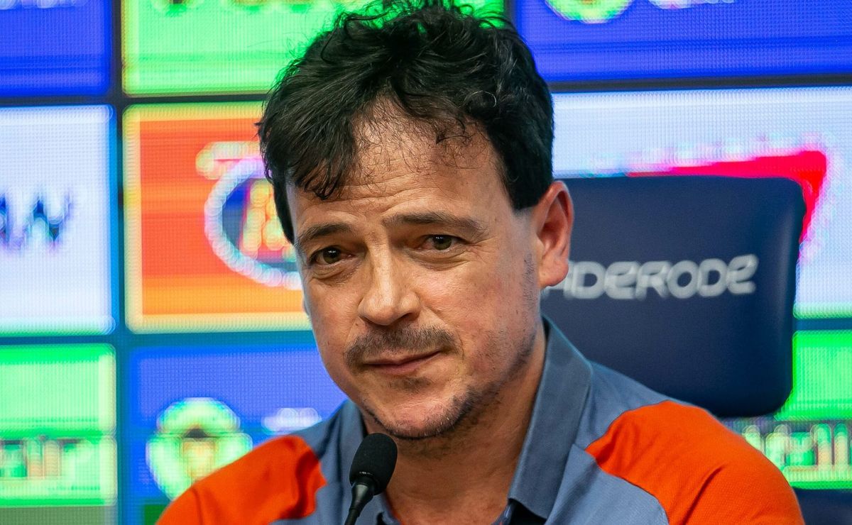 fernando diniz: a mente por trás do jogo ofensivo do cruzeiro na final da sul americana