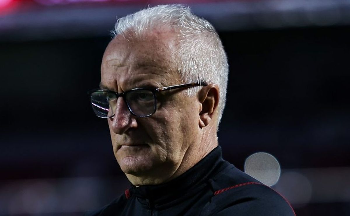 dorival júnior tem demissão aprovada pelos brasileiros após tropeço da seleção da brasileira: "manda embora"