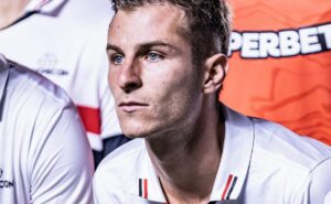 fiorentina ita recebe vídeos de galoppo e vai com tudo por volante do são paulo, diz repórter 