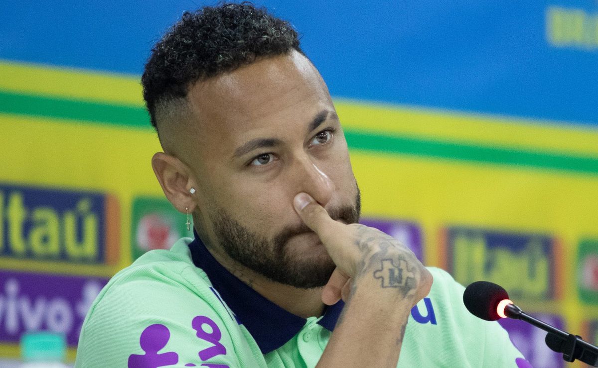 neymar recebe recado firme de emerson sheik sobre decisão na carreira: “de tão feio”