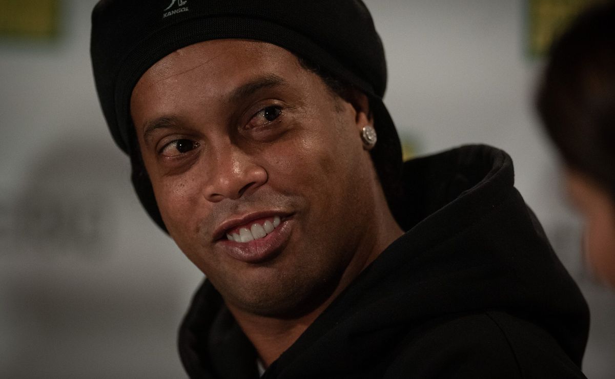 ronaldinho gaúcho faz análise de atlético mg x flamengo e deixa recado: “tô ansioso”