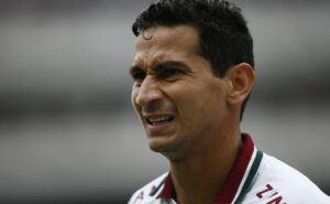fernando diniz sugere ganso para o cruzeiro e volta ao santos em 2025 pode melar