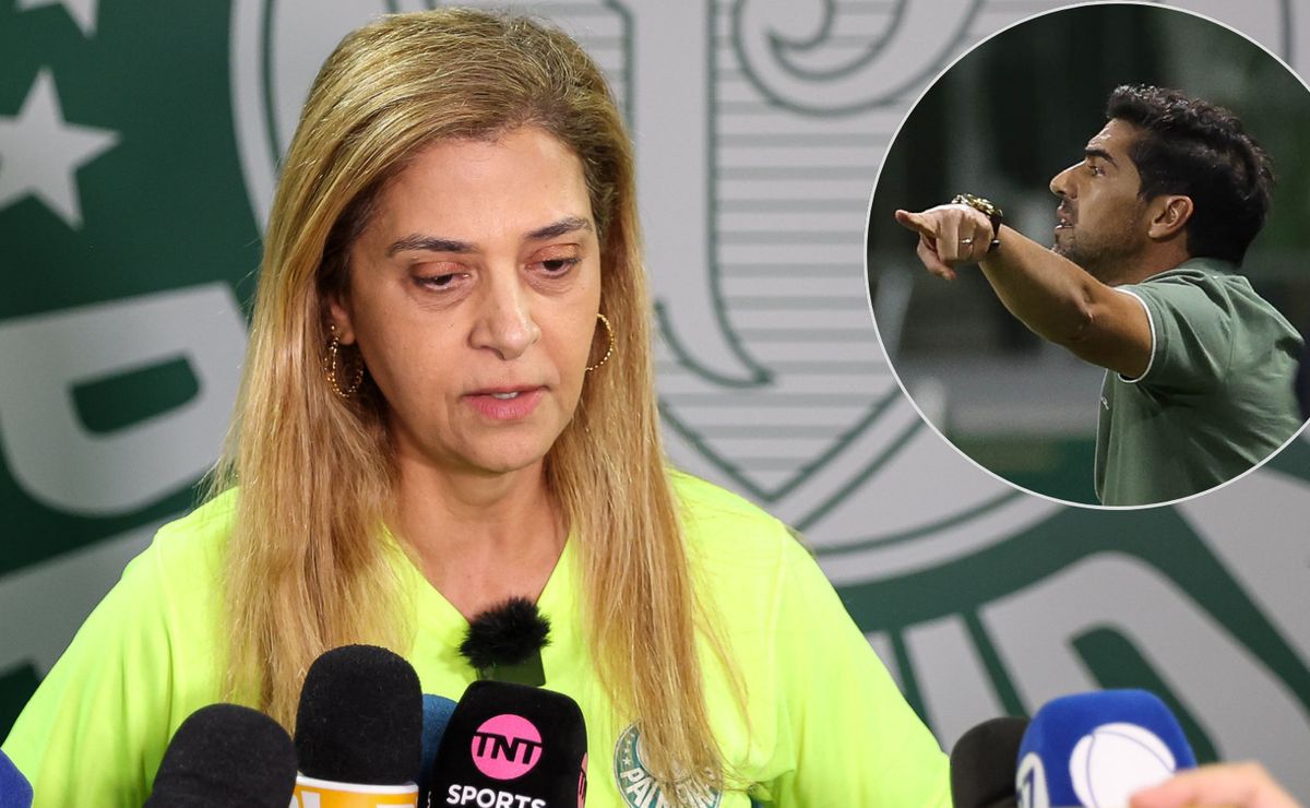 camarote de leila no palmeiras tem bate boca e conselheiros detonam abel por vexame contra botafogo