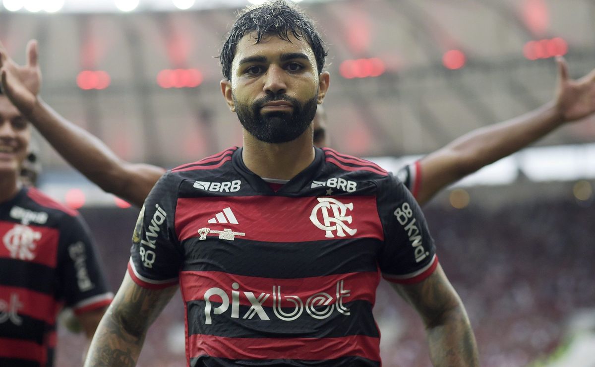 gabigol e flamengo deixam briga de lado por renovação e acordo de 2 anos deve sair