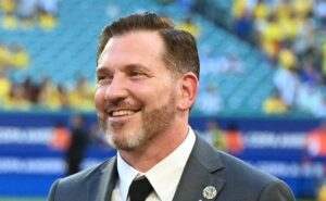 conmebol tem situação revelada nas vésperas da final da libertadores entre botafogo x atlético mg