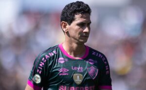 ganso tem futuro definido e camisa 10 decide onde irá jogar entre fluminense e santos 