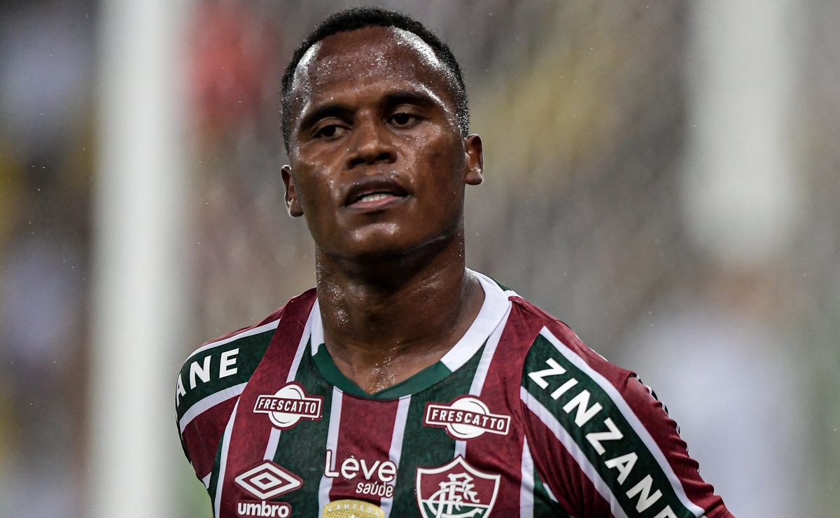 fluminense sofre com os poucos gols marcados em 2024 no brasileirão