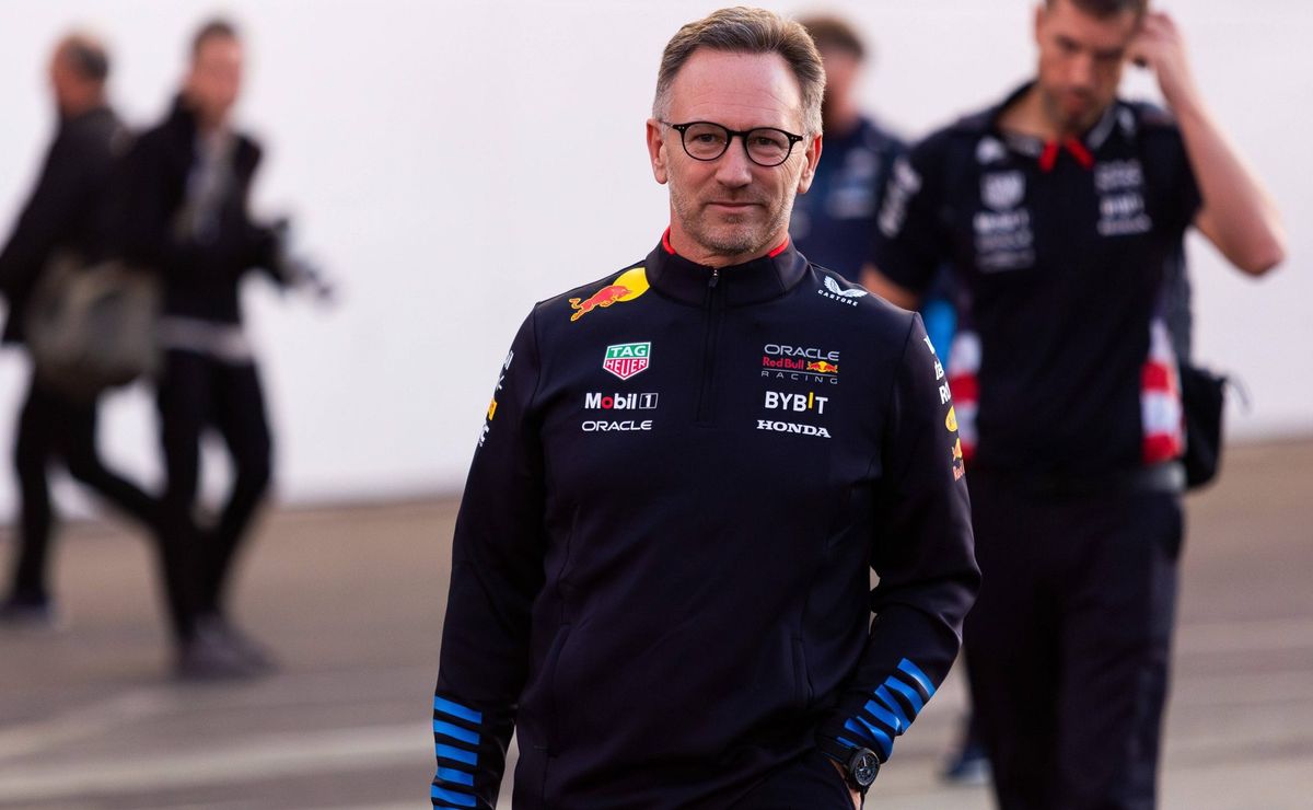 horner comenta sobre entrada da gm/cadillac na f1 em 2026: “não queremos ver o fundo de prêmios diluído”