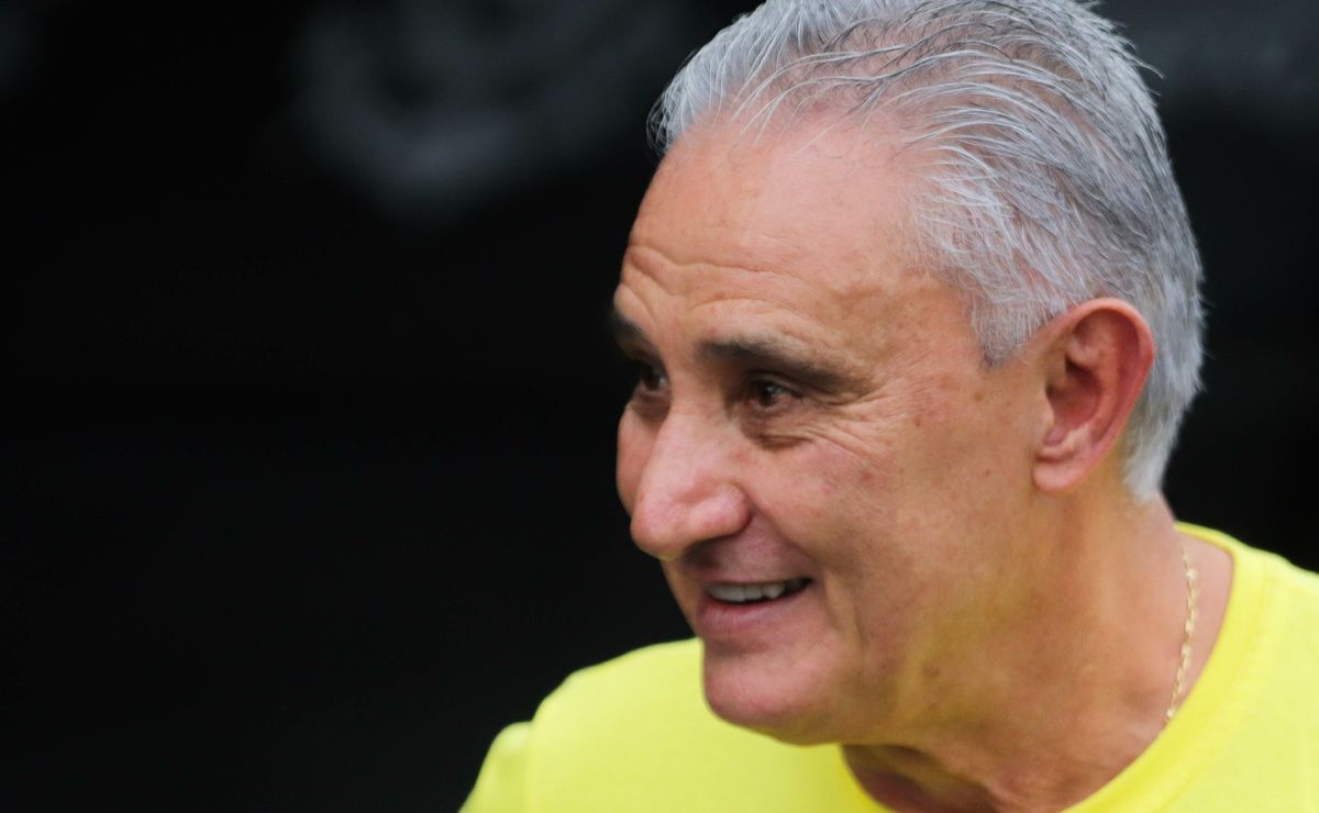 tite desiste de assumir seleção e define onde trabalhará após demissão no flamengo