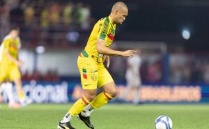 palpite brusque x guarani – série b – 17/11/2024