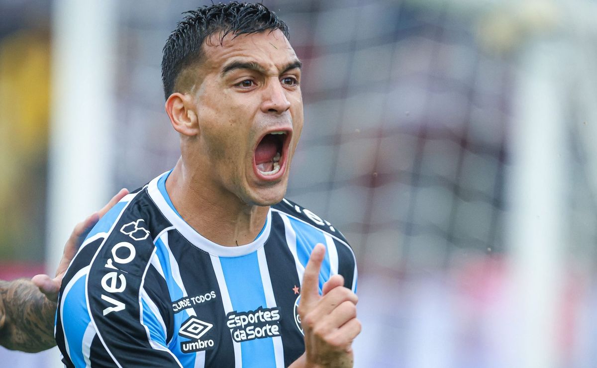 cristaldo no santos ganha força e peixe oferece soteldo e joão lucas em troca com o grêmio