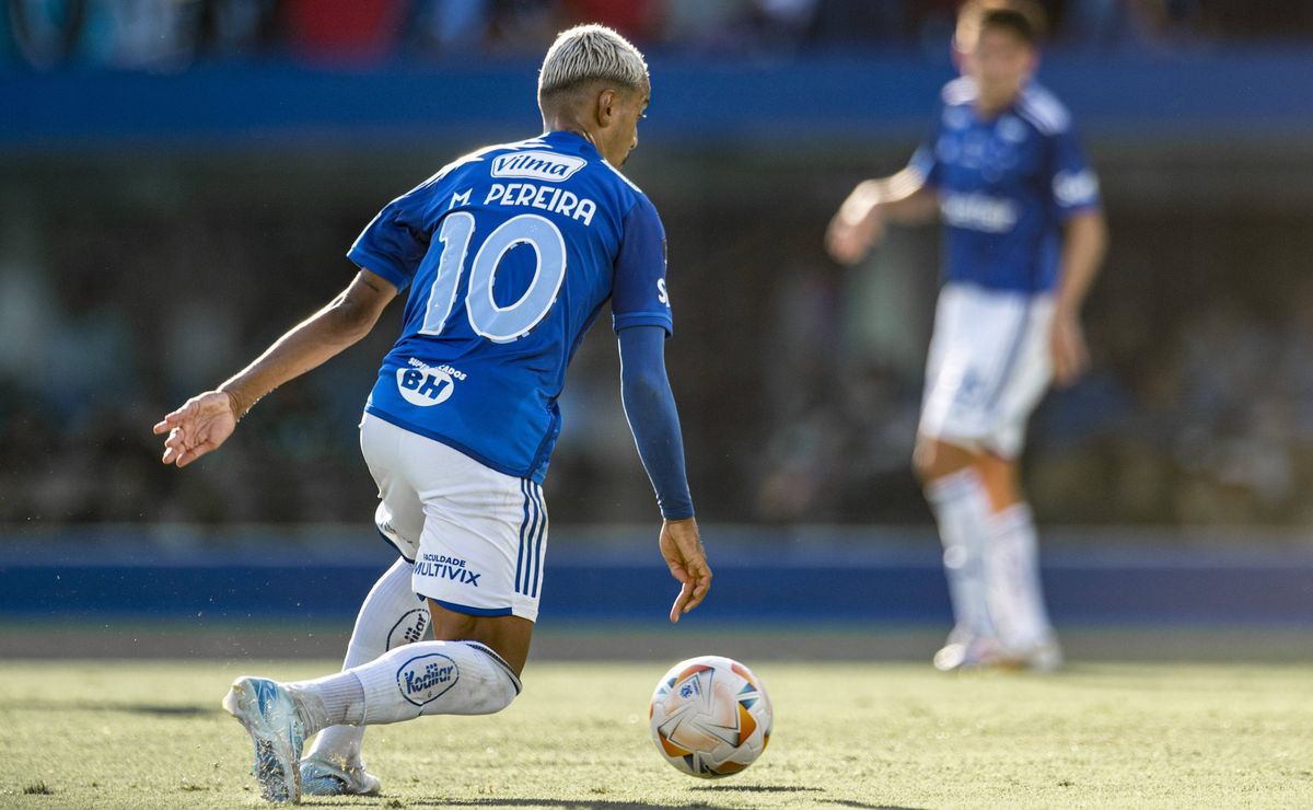 cruzeiro vira assunto na imprensa internacional, e tudo vem à tona após vice campeonato