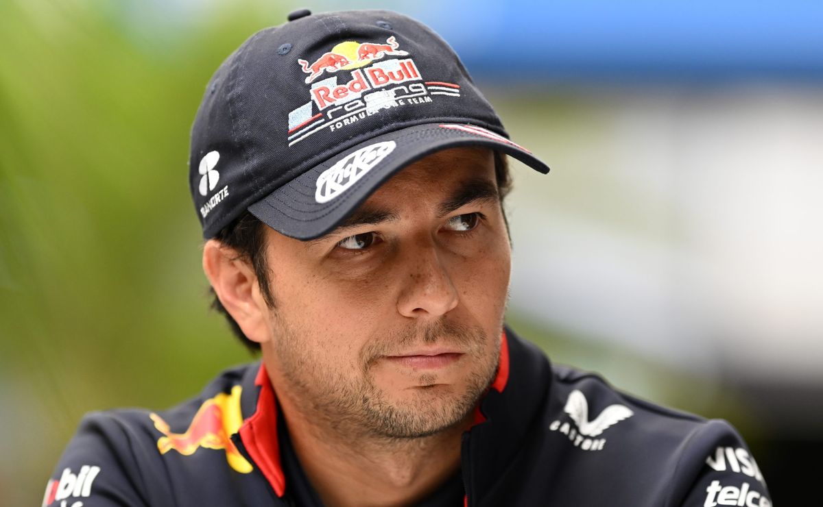 pérez revela ter tido duas chances de sair da red bull, mas optou por ficar