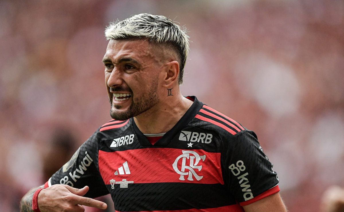 o que esperar do flamengo para o segundo jogo da final da copa do brasil: análise tática, jogadores relevantes e mais