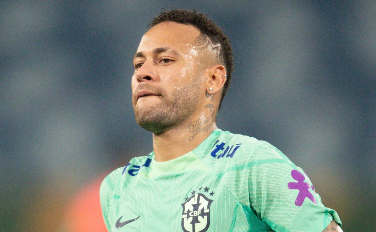 all hilal toma nova decisão sobre rescisão de neymar e santos é avisado sobre problema no contrato