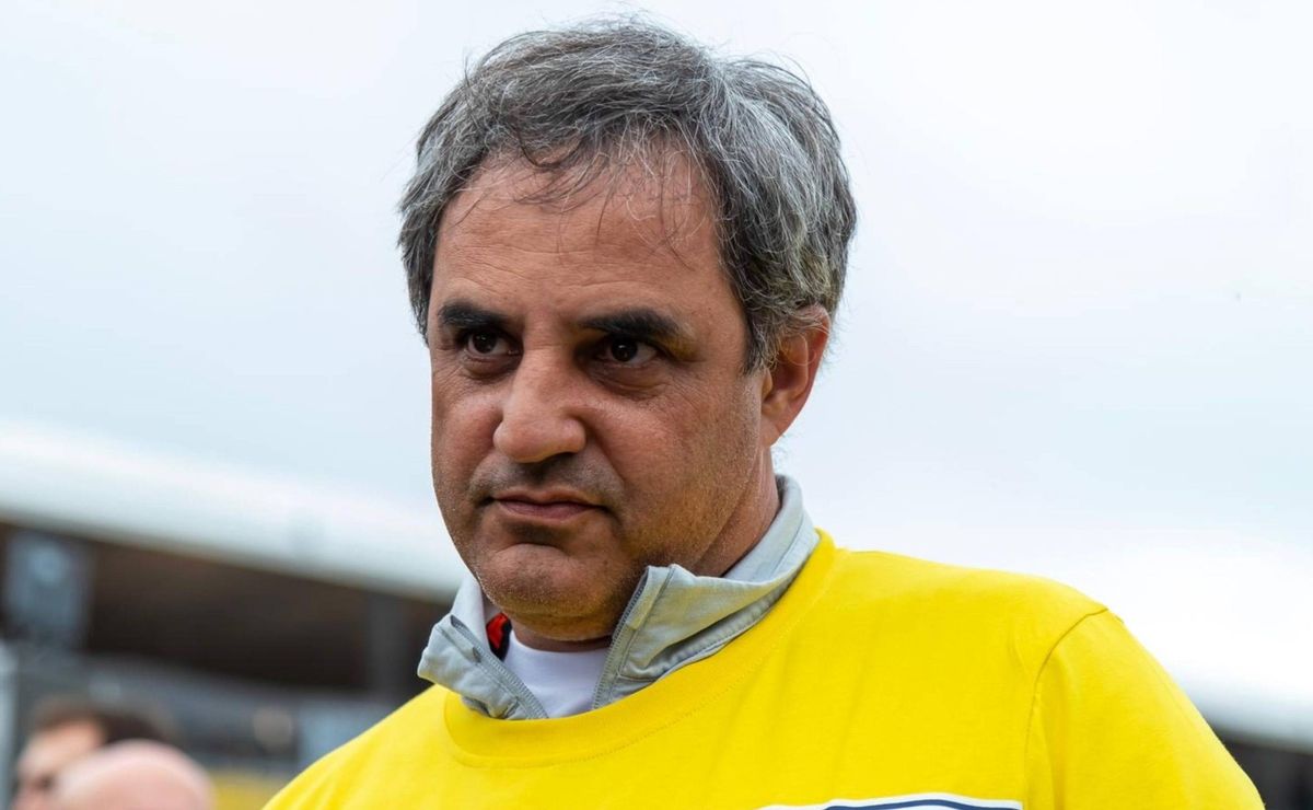 montoya dá conselho a kimi antonelli: "equilibre velocidade e cuidado"