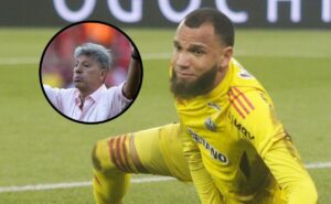 everson no grêmio por pedido de renato portaluppi não aconteceu por conta de romildo bolzan