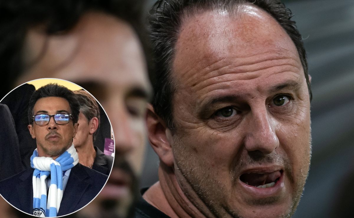 rogério ceni pede e grupo city abre conversas com vasco para a contratação do zagueiro léo