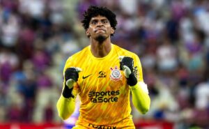 corinthians teve recusa de fiador para compra de hugo souza no flamengo por motivo inusitado