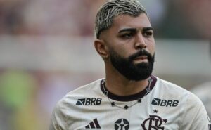 renovação de gabigol com o flamengo conta com postura forte da dunshee: "dia 10"