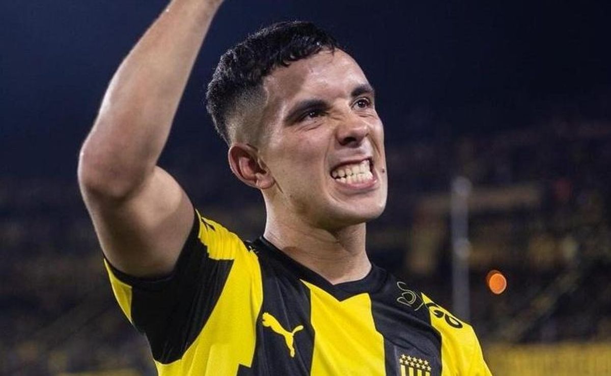 flamengo terá que pagar r$ 46 milhões ao toluca para contratar leo fernández