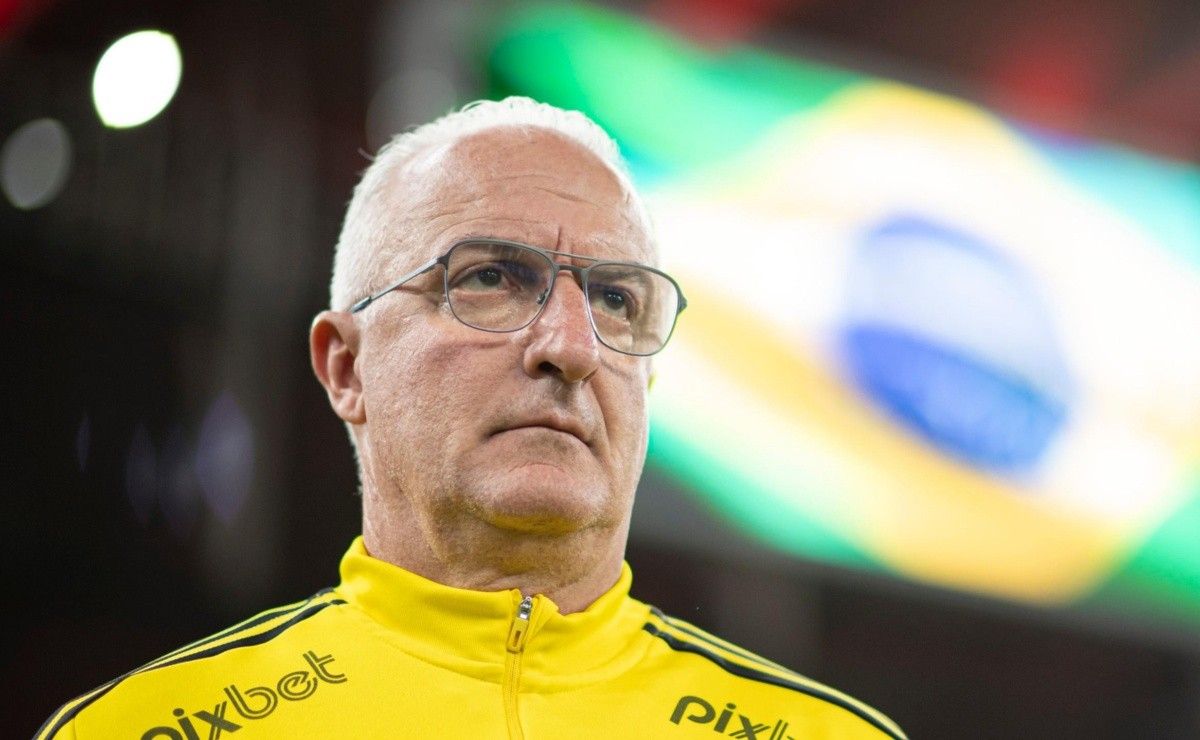 dorival júnior pode ser demitido da seleção brasileira e informação chega de imediato ao são paulo