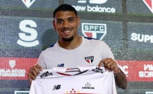 são paulo pode ser obrigado a pagar r$ 26 milhões pela contratação de ruan