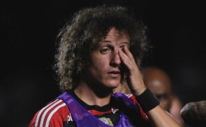 david luiz é direto sobre fernando diniz no cruzeiro após críticas: "eu acho que é..."