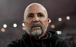 treinador indicado por sampaoli ao santos, mariano soso tem novo destino