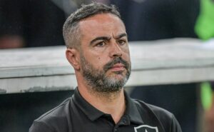 inteligência artificial crava vitória do botafogo sobre o atlético mg pela final da libertadores